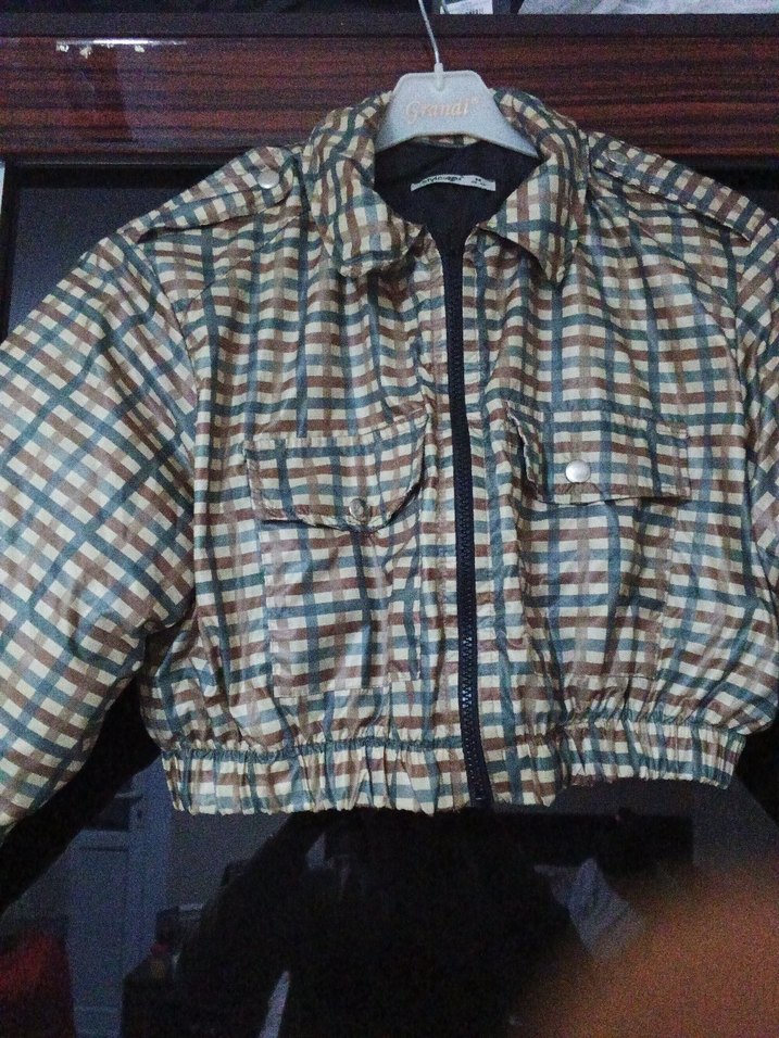 crop mont - Görsel 2