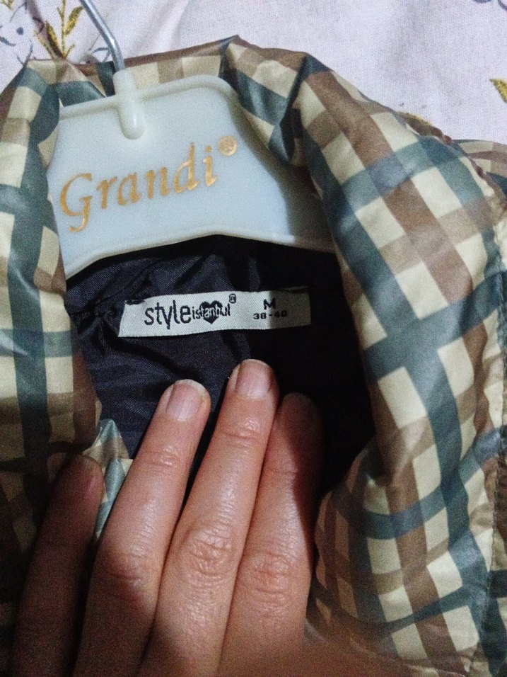 crop mont - Görsel 5