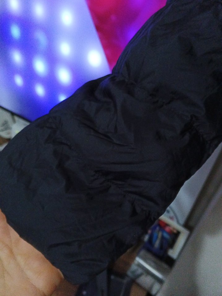 yağmurluk - Görsel 4