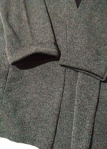 Blezer ceket 