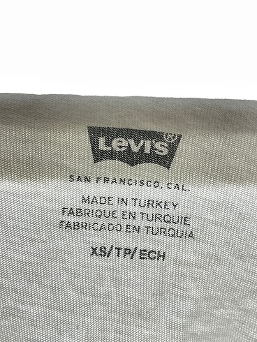 Levis T-shirt %70 İndirimli. - Görsel 4