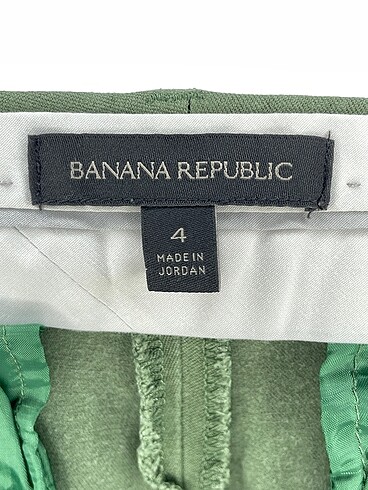 Banana Republic Düz Kesim %70 İndirimli. - Görsel 4