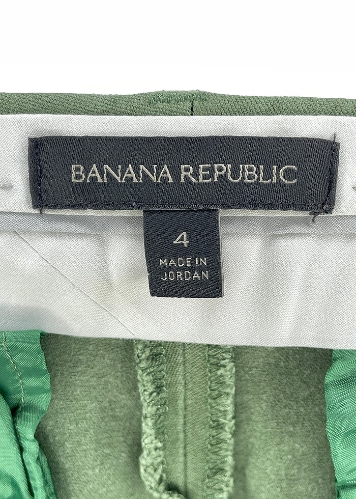 Banana Republic Düz Kesim %70 İndirimli. - Görsel 4