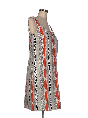 Adil Işık Kısa Elbise %70 İndirimli. - Görsel 2