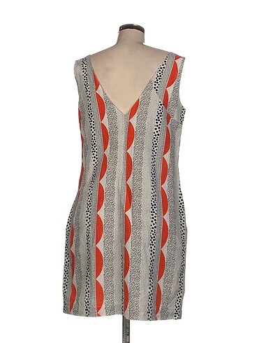 Adil Işık Kısa Elbise %70 İndirimli. - Görsel 3