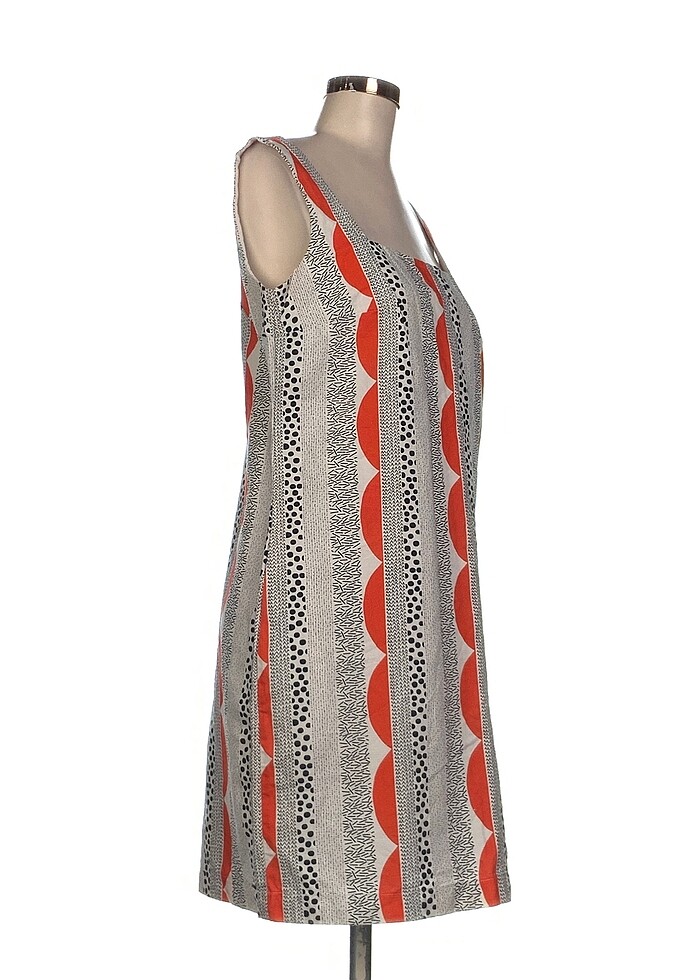 Adil Işık Kısa Elbise %70 İndirimli. - Görsel 2