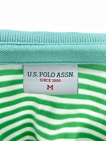 U.S Polo Assn. T-shirt %70 İndirimli. - Görsel 4