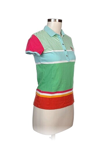 U.S Polo Assn. T-shirt %70 İndirimli. - Görsel 2