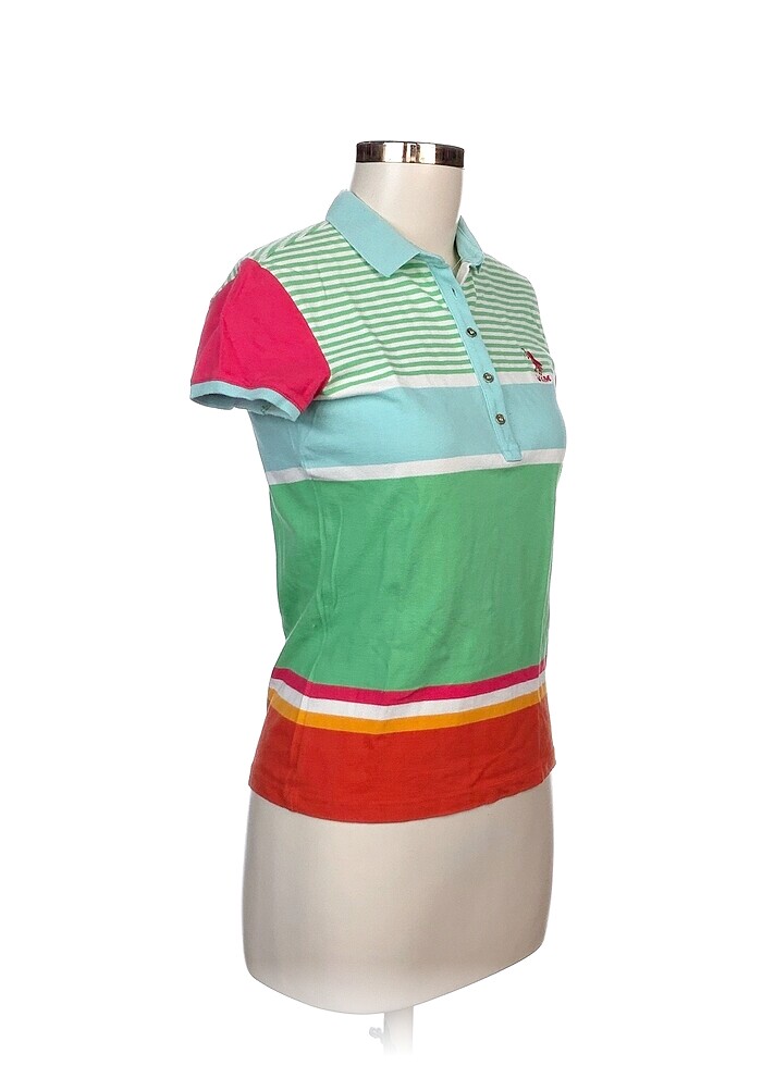 U.S Polo Assn. T-shirt %70 İndirimli. - Görsel 2