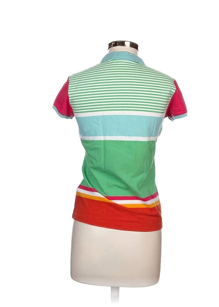 U.S Polo Assn. T-shirt %70 İndirimli. - Görsel 3