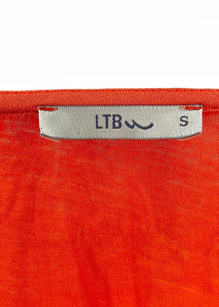 LTB T-shirt %70 İndirimli. - Görsel 4