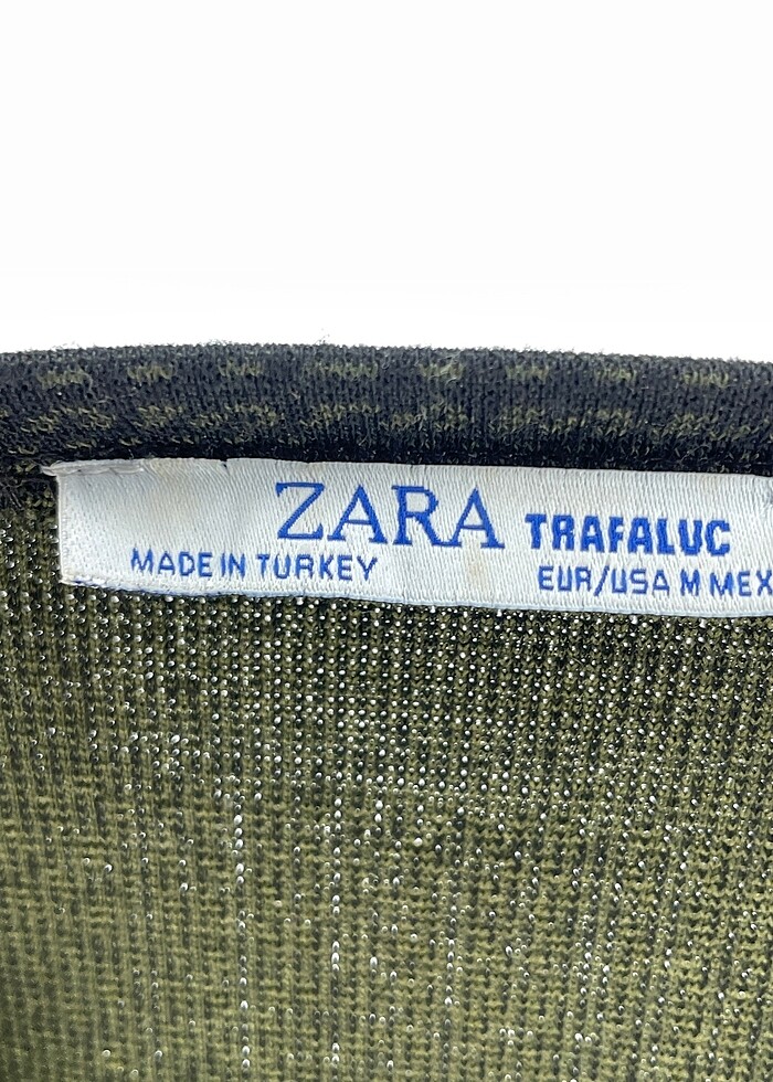 Zara Kısa Elbise %70 İndirimli. - Görsel 4