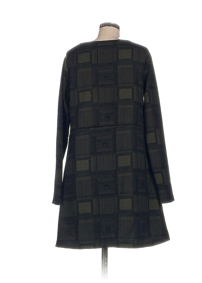 Zara Kısa Elbise %70 İndirimli. - Görsel 3