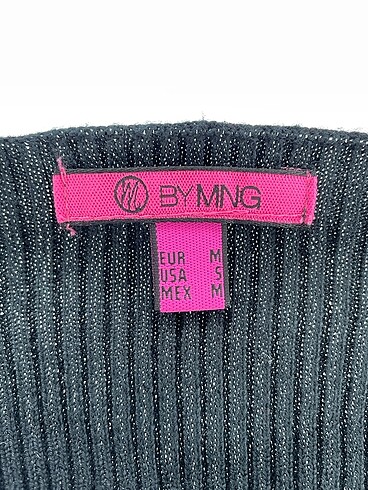 m Beden çeşitli Renk Mango Bluz %70 İndirimli.