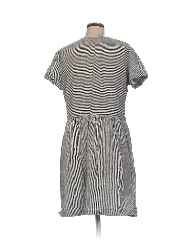 Koton Kısa Elbise %70 İndirimli. - Görsel 3