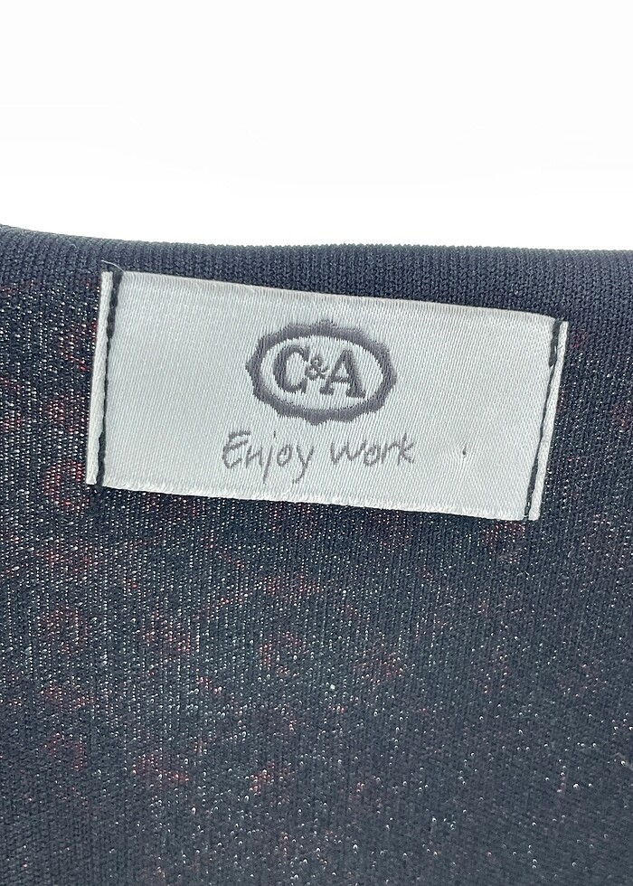 C&A Kısa Elbise %70 İndirimli. - Görsel 4