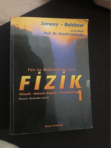 Serway Fizik 1