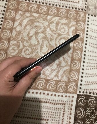  Beden siyah Renk İphone 7