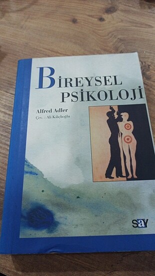 Bireysel psikoloji 