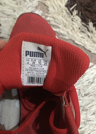 Puma Erkek Ayakkabi