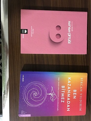 Kitap