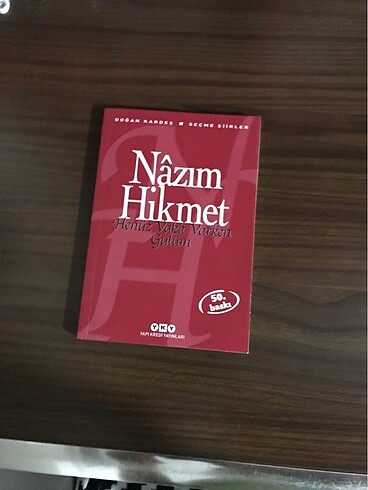  Kitap