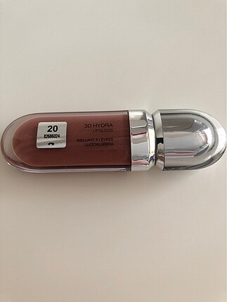 Kiko Kiko gloss orjinal ürün