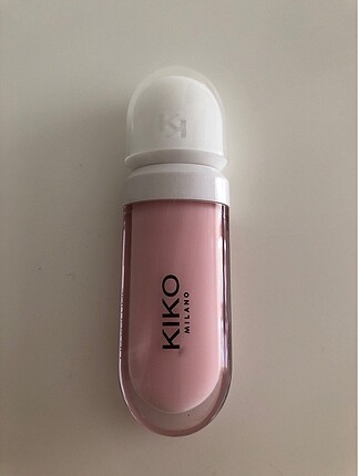  Beden beyaz Renk Kiko gloss