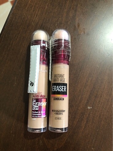 Maybelline