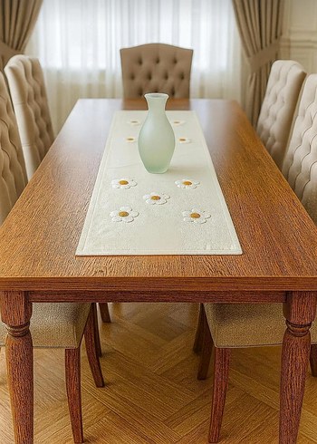 Punch İşlemeli Runner - Görsel 2