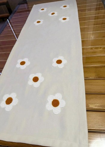 Punch İşlemeli Runner - Görsel 3