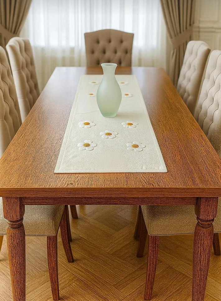 Punch İşlemeli Runner - Görsel 2