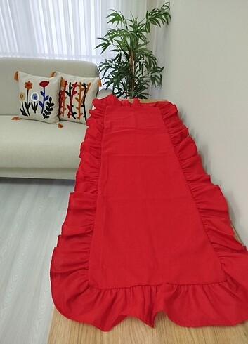 Keten Runner