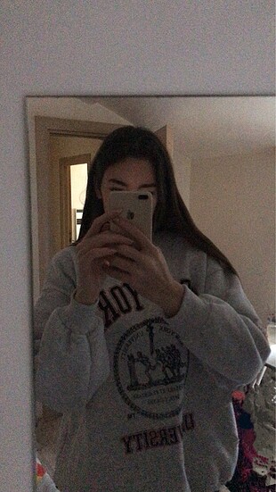 Bershka sweatshirt