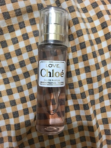 Love chloe