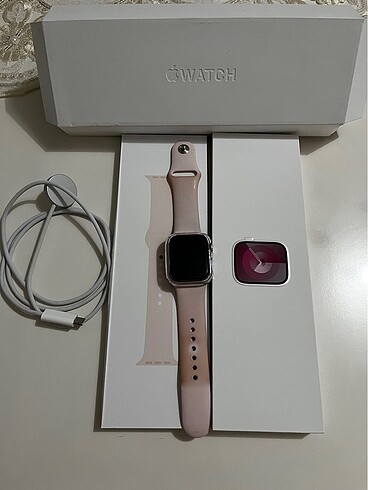 Apple Watch Apple Watch 9 41 mm