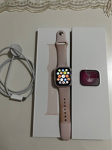 Apple Watch 9 41 mm