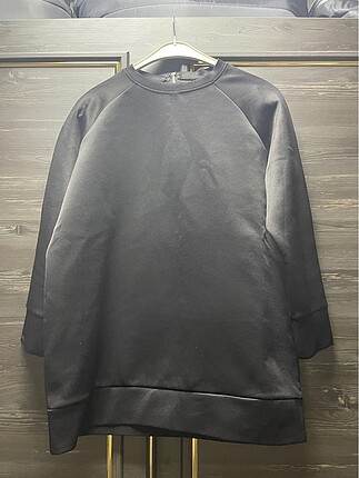 Siyah sweat