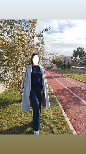 l Beden Triko takım