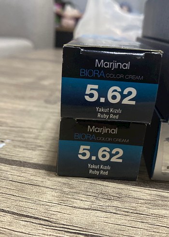 L'Ocalite Morjina Saç Boyası Seti - Görsel 3