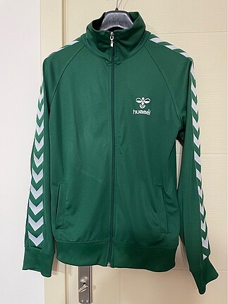 Hummel hırka