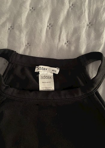 s Beden mini crop