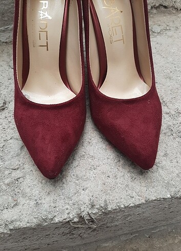 Diğer Stiletto