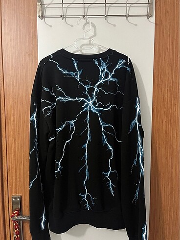 Diğer sweatshirt