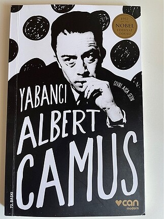 Kitap-Yabancı