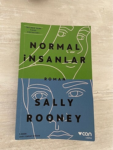 normal insanlar kitabı