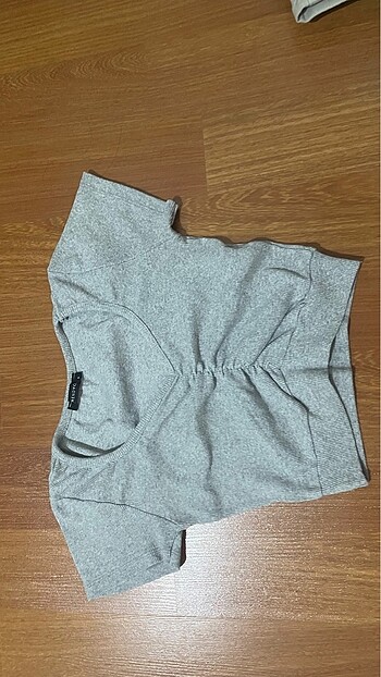 trendyolmilla crop