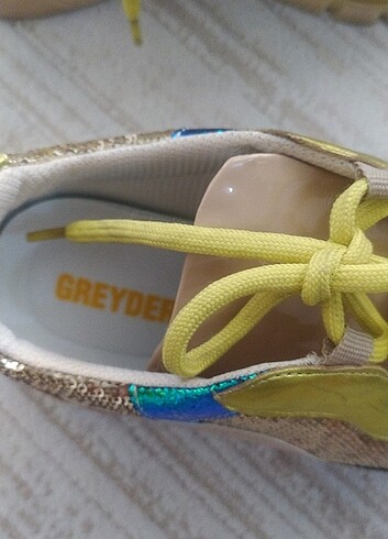 Greyder Greyder kadın ayakkabı 