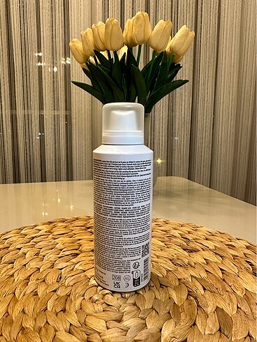 Beden LOCCİTANE YÜZ YIKAMA KÖPÜĞÜ