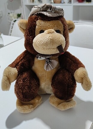 Peluş oyuncak
